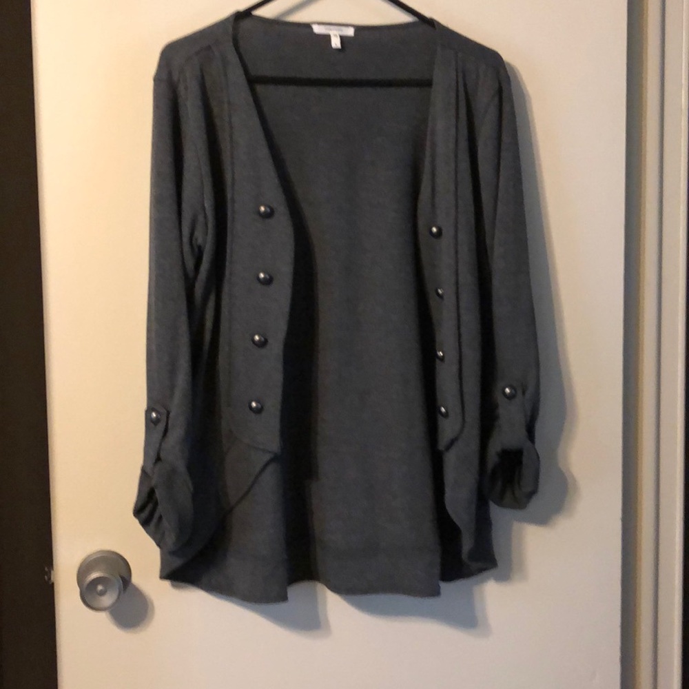 Jacket